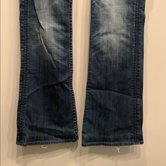Hudson Bay Jeans - Picture 5 of 5
